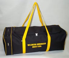 Underwater Hockey Bag 1pkt