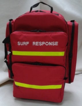 Palco Surf Response Pack