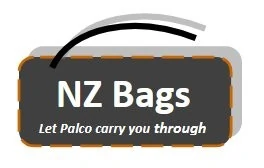 NZ Bags by Palco