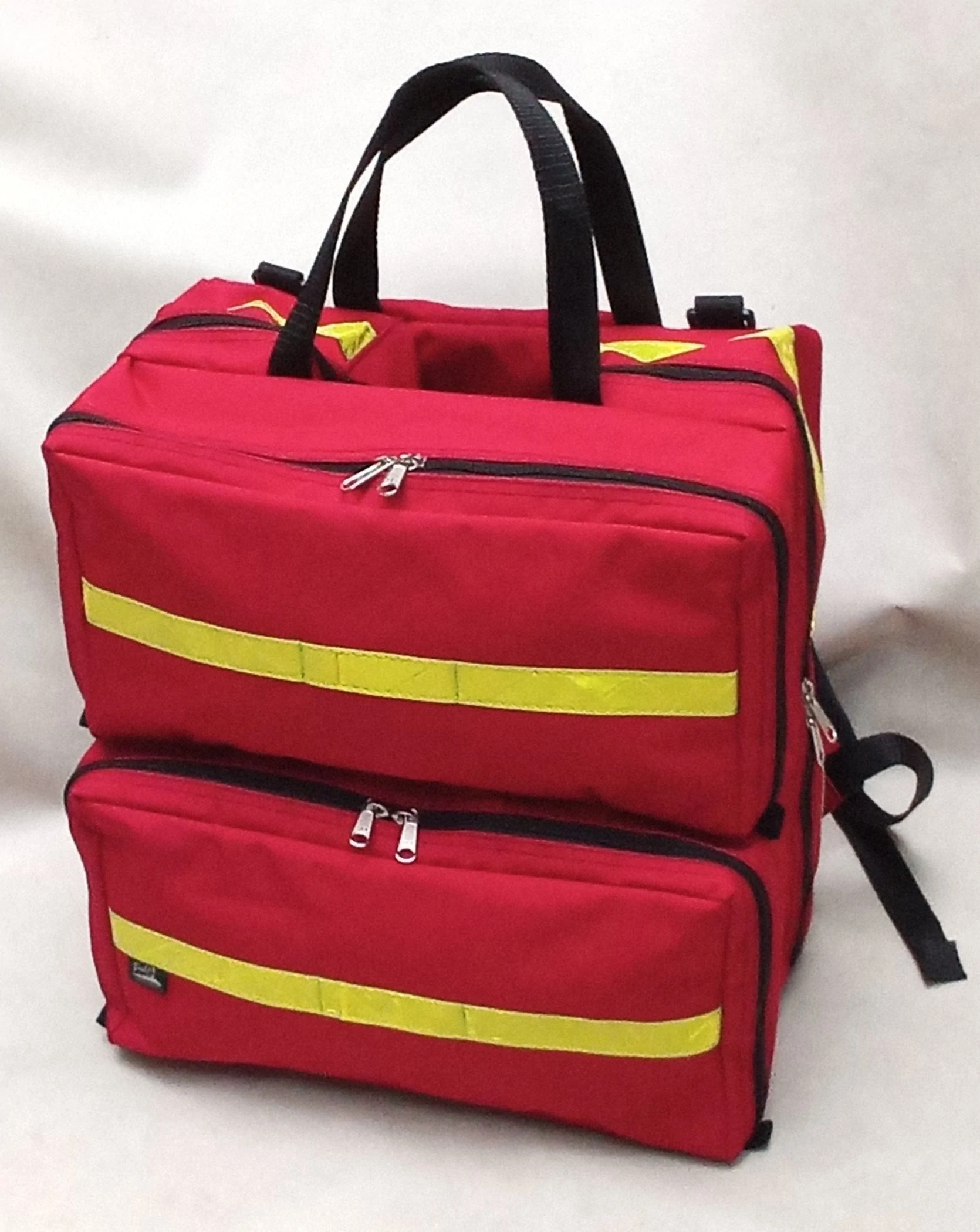 Resus Backpack